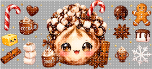 16oz Christmas-S  2496